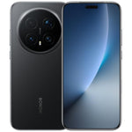 Honor Magic8 Pro, 12 GB + 256 GB, Fingerabdrucksensor im Display, 6,71 Zoll MagicOS 10.0 / Android 16, Snapdragon 8 Elite Gen 5 Octa-Core-Prozessor, Netzwerk: 5G, NFC, OTG, 12 GB + 256 GB