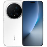 Honor Magic8 Pro, 12 GB + 256 GB, Fingerabdrucksensor im Display, 6,71 Zoll MagicOS 10.0 / Android 16, Snapdragon 8 Elite Gen 5 Octa-Core-Prozessor, Netzwerk: 5G, NFC, OTG, 12 GB + 256 GB
