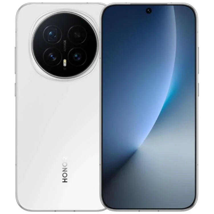 Honor Magic8 Pro, 16 GB + 512 GB, Fingerabdrucksensor im Display, 6,71 Zoll MagicOS 10.0 / Android 16, Snapdragon 8 Elite Gen 5 Octa-Core-Prozessor, Netzwerk: 5G, NFC, OTG, 16 GB + 512 GB