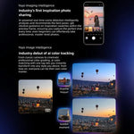 Honor Magic8 Pro, 16 GB + 512 GB, Fingerabdrucksensor im Display, 6,71 Zoll MagicOS 10.0 / Android 16, Snapdragon 8 Elite Gen 5 Octa-Core-Prozessor, Netzwerk: 5G, NFC, OTG, 16 GB + 512 GB