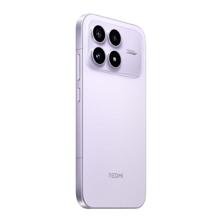 Xiaomi Redmi K90, 12 GB + 256 GB, 6,59 Zoll Xiaomi HyperOS 3, Snapdragon 8 Elite Octa-Core-Prozessor, NFC, Netzwerk: 5G, 12 GB + 512 GB