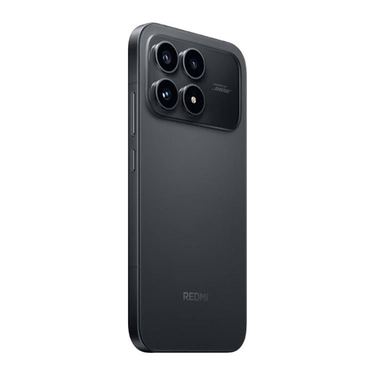 Xiaomi Redmi K90, 16 GB + 1 TB, 6,59 Zoll Xiaomi HyperOS 3, Snapdragon 8 Elite Octa-Core-Prozessor, NFC, Netzwerk: 5G, 16 GB + 1 TB