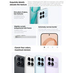Xiaomi Redmi K90, 16 GB + 1 TB, 6,59 Zoll Xiaomi HyperOS 3, Snapdragon 8 Elite Octa-Core-Prozessor, NFC, Netzwerk: 5G, 16 GB + 1 TB