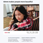 Xiaomi Redmi K90, 16 GB + 256 GB, 6,59 Zoll Xiaomi HyperOS 3, Snapdragon 8 Elite Octa-Core-Prozessor, NFC, Netzwerk: 5G, 16 GB + 256 GB