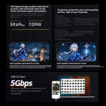 Xiaomi Redmi K90 Pro Max, 12 GB + 256 GB, 6,9 Zoll Xiaomi HyperOS 3, Snapdragon 8 Elite Gen 5 Octa-Core, NFC, Netzwerk: 5G, 12 GB + 256 GB