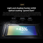 Xiaomi Redmi K90 Pro Max, 16 GB + 1 TB, 6,9 Zoll Xiaomi HyperOS 3, Snapdragon 8 Elite Gen 5 Octa-Core, NFC, Netzwerk: 5G, 16 GB + 1 TB