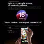 OnePlus 15, 12 GB + 512 GB, Fingerabdrucksensor im Display, 6,78 Zoll ColorOS 16.0, Snapdragon 8 Elite Gen 5 Octa-Core-Prozessor, NFC, Netzwerk: 5G, 12 GB + 512 GB