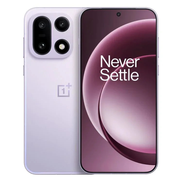 OnePlus 15, 16 GB + 512 GB, Fingerabdrucksensor im Display, 6,78 Zoll ColorOS 16.0, Snapdragon 8 Elite Gen 5 Octa-Core-Prozessor, NFC, Netzwerk: 5G, 16 GB + 512 GB