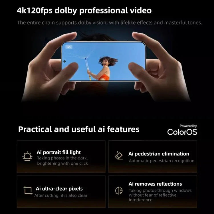 OnePlus 15, 16 GB + 512 GB, Fingerabdrucksensor im Display, 6,78 Zoll ColorOS 16.0, Snapdragon 8 Elite Gen 5 Octa-Core-Prozessor, NFC, Netzwerk: 5G, 16 GB + 512 GB