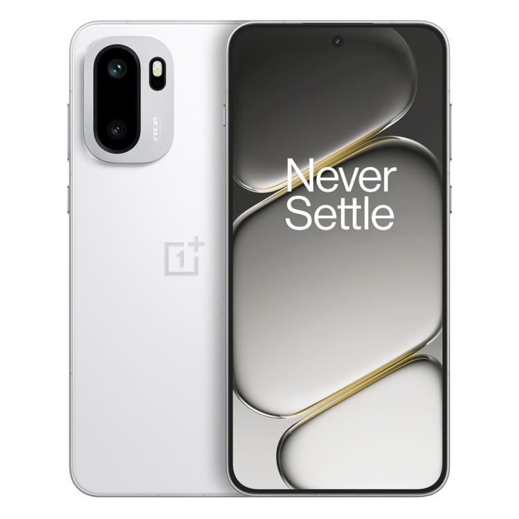 OnePlus Ace 6, 16 GB + 256 GB, Fingerabdrucksensor im Display, 6,83 Zoll ColorOS 16.0, Snapdragon 8 Elite Octa-Core-Prozessor, NFC, Netzwerk: 5G, 16 GB + 256 GB