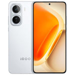 vivo iQOO Neo11, 12 GB + 256 GB, Gesichtserkennung/Fingerabdrucksensor im Display, 6,82 Zoll Android 16 OriginOS 6 Snapdragon 8 Elite Octa-Core, OTG, NFC, Netzwerk: 5G, iQOO Neo11, 12 GB + 256 GB