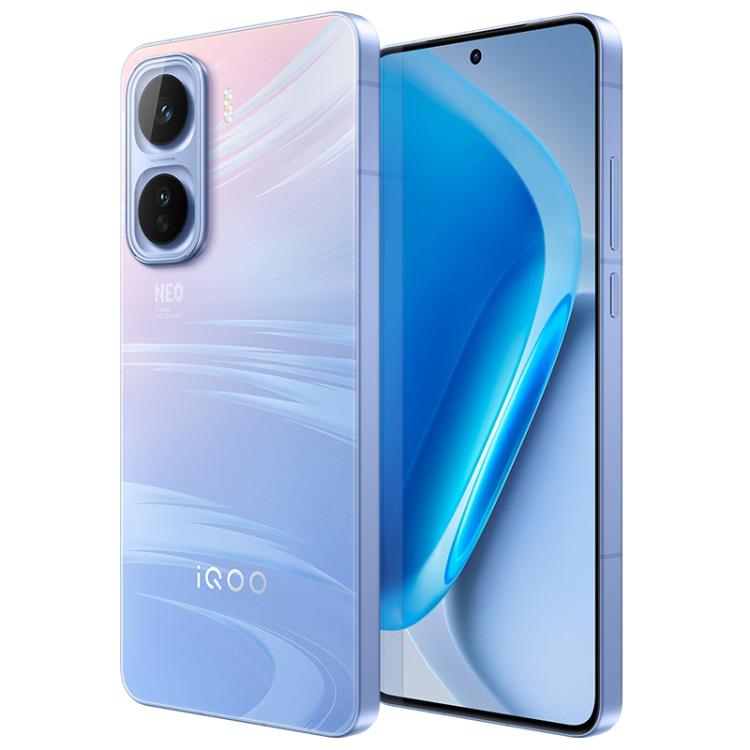 vivo iQOO Neo11, 16 GB + 1 TB, Gesichtserkennung/Fingerabdrucksensor im Display, 6,82 Zoll Android 16 OriginOS 6 Snapdragon 8 Elite Octa-Core, OTG, NFC, Netzwerk: 5G, iQOO Neo11, 16 GB + 1 TB, iQOO Neo11, 16 GB + 1 TB