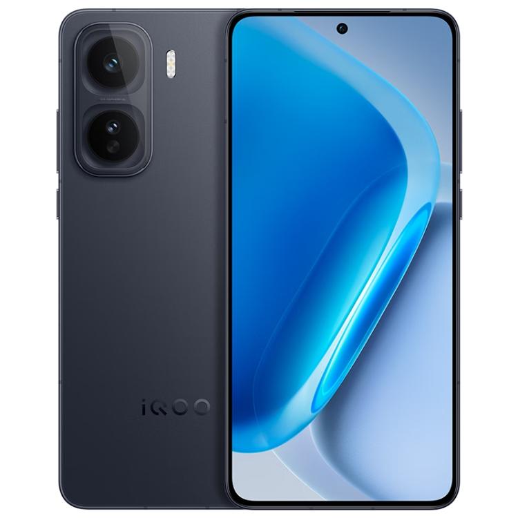 vivo iQOO Neo11, 16 GB + 256 GB, Gesichtserkennung/Fingerabdrucksensor im Display, 6,82 Zoll Android 16 OriginOS 6 Snapdragon 8 Elite Octa-Core, OTG, NFC, Netzwerk: 5G, iQOO Neo11, 16 GB + 256 GB