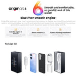 vivo iQOO Neo11, 16 GB + 512 GB, Gesichtserkennung/Fingerabdrucksensor im Display, 6,82 Zoll Android 16 OriginOS 6 Snapdragon 8 Elite Octa-Core, OTG, NFC, Netzwerk: 5G, iQOO Neo11, 16 GB + 512 GB