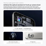 Realme GT8 Pro, 12 GB + 256 GB, 6,79 Zoll, Realme UI 7.0, Snapdragon 8 Elite Gen 5 Octa-Core, NFC, Netzwerk: 5G, 12 GB + 256 GB