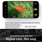 Realme GT8 Pro, 12 GB + 256 GB, 6,79 Zoll, Realme UI 7.0, Snapdragon 8 Elite Gen 5 Octa-Core, NFC, Netzwerk: 5G, 12 GB + 256 GB
