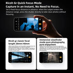 Realme GT8 Pro, 16 GB + 512 GB, 6,79 Zoll, Realme UI 7.0, Snapdragon 8 Elite Gen 5 Octa-Core, NFC, Netzwerk: 5G, 16 GB + 512 GB