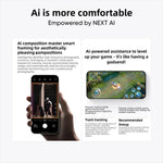 Realme GT8 Pro, 16 GB + 512 GB, 6,79 Zoll, Realme UI 7.0, Snapdragon 8 Elite Gen 5 Octa-Core, NFC, Netzwerk: 5G, 16 GB + 512 GB