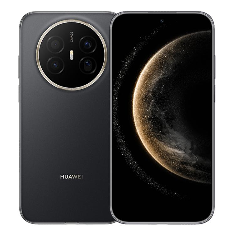 HUAWEI Mate 70 Air, 12 GB + 256 GB, seitlicher Fingerabdrucksensor, 7 Zoll, HarmonyOS 5.1, Kirin 9020B, NFC, OTG, unterstützt Google Play nicht, 12 GB + 256 GB