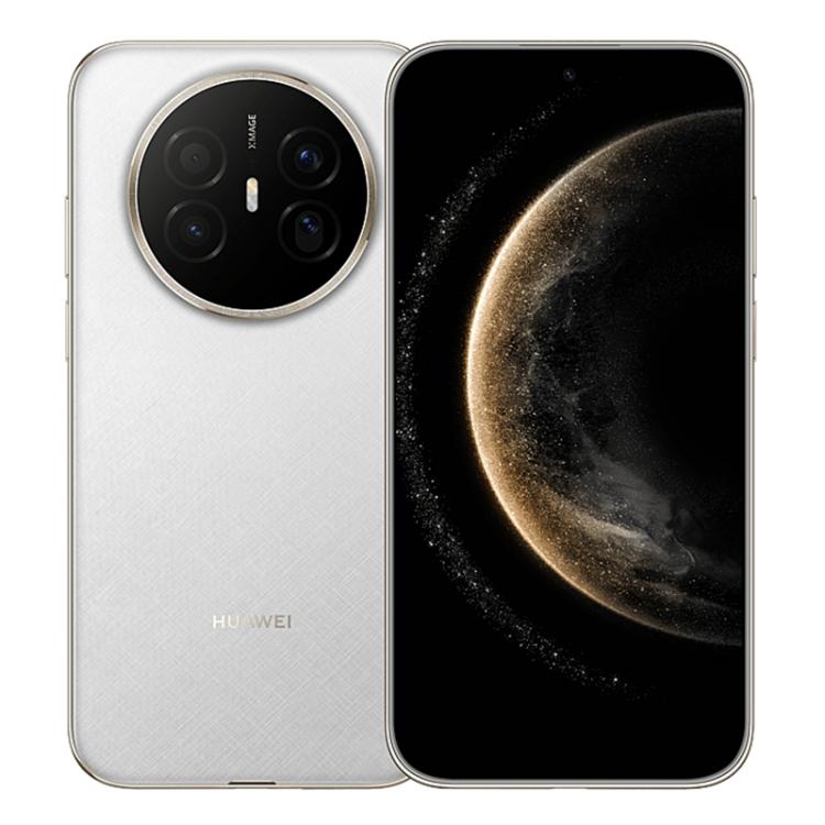 HUAWEI Mate 70 Air, 12 GB + 256 GB, seitlicher Fingerabdrucksensor, 7 Zoll, HarmonyOS 5.1, Kirin 9020B, NFC, OTG, unterstützt Google Play nicht, 12 GB + 256 GB