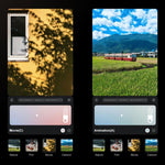 HUAWEI Mate 70 Air, 12 GB + 256 GB, seitlicher Fingerabdrucksensor, 7 Zoll, HarmonyOS 5.1, Kirin 9020B, NFC, OTG, unterstützt Google Play nicht, 12 GB + 256 GB
