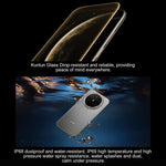 HUAWEI Mate 70 Air, 12 GB + 512 GB, seitlicher Fingerabdrucksensor, 7 Zoll, HarmonyOS 5.1, Kirin 9020B, NFC, OTG, unterstützt kein Google Play, 12 GB + 512 GB