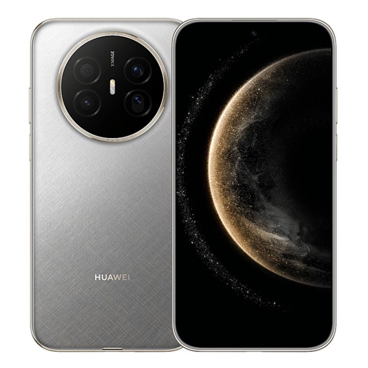 HUAWEI Mate 70 Air, 16 GB + 512 GB, seitlicher Fingerabdrucksensor, 7 Zoll, HarmonyOS 5.1, Kirin 9020B, NFC, OTG, unterstützt Google Play nicht, 16 GB + 512 GB