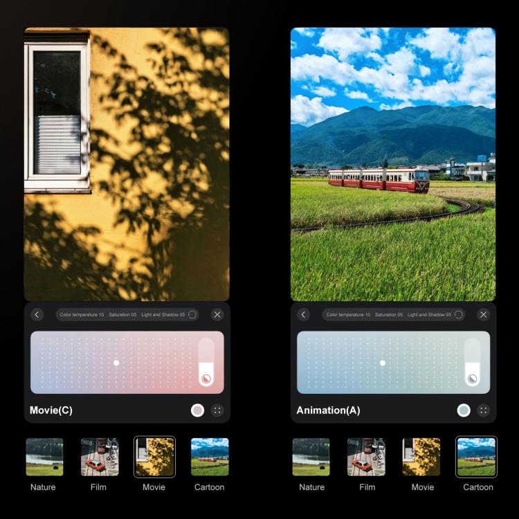HUAWEI Mate 70 Air, 16 GB + 512 GB, seitlicher Fingerabdrucksensor, 7 Zoll, HarmonyOS 5.1, Kirin 9020B, NFC, OTG, unterstützt Google Play nicht, 16 GB + 512 GB