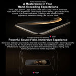 HUAWEI Mate 70 Air, 16 GB + 512 GB, seitlicher Fingerabdrucksensor, 7 Zoll, HarmonyOS 5.1, Kirin 9020B, NFC, OTG, unterstützt Google Play nicht, 16 GB + 512 GB