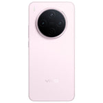 vivo Y500 Pro, 12 GB + 256 GB, 6,67 Zoll, Android 16 OriginOS 6, Dimensity 7400 Octa-Core-Prozessor, OTG, NFC, Netzwerk: 5G, 12 GB + 256 GB