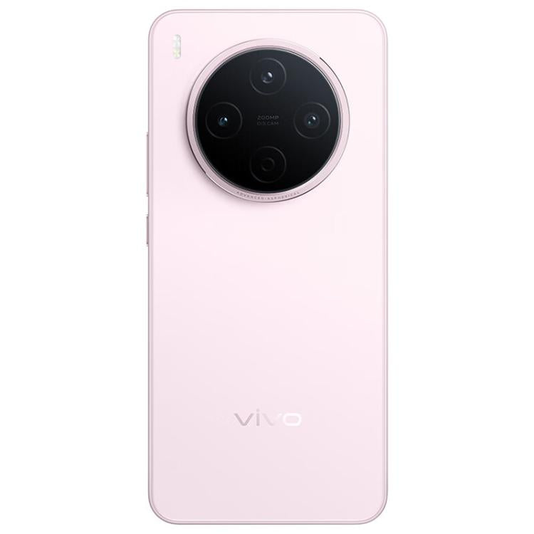 vivo Y500 Pro, 12 GB + 256 GB, 6,67 Zoll, Android 16 OriginOS 6, Dimensity 7400 Octa-Core-Prozessor, OTG, NFC, Netzwerk: 5G, 12 GB + 256 GB