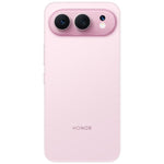 Honor 500, 12 GB + 256 GB, Fingerabdrucksensor im Display, 6,55 Zoll MagicOS 10.0 / Android 16, Snapdragon 8s Gen 4 Octa-Core-Prozessor, Netzwerk: 5G, NFC, OTG