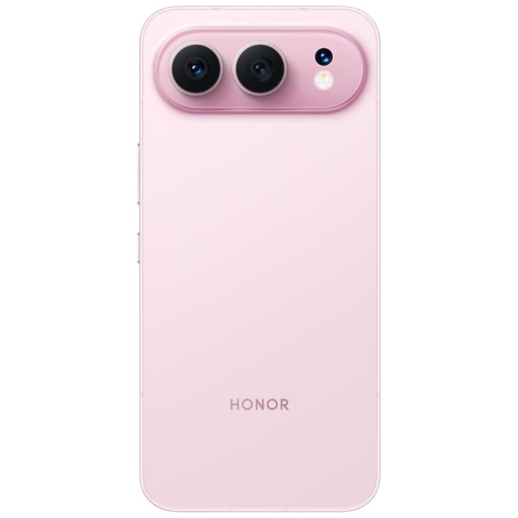 Honor 500, 12 GB + 256 GB, Fingerabdrucksensor im Display, 6,55 Zoll MagicOS 10.0 / Android 16, Snapdragon 8s Gen 4 Octa-Core-Prozessor, Netzwerk: 5G, NFC, OTG