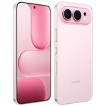 Honor 500, 12 GB + 256 GB, Fingerabdrucksensor im Display, 6,55 Zoll MagicOS 10.0 / Android 16, Snapdragon 8s Gen 4 Octa-Core-Prozessor, Netzwerk: 5G, NFC, OTG