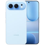 Honor 500, 12 GB + 256 GB, Fingerabdrucksensor im Display, 6,55 Zoll MagicOS 10.0 / Android 16, Snapdragon 8s Gen 4 Octa-Core-Prozessor, Netzwerk: 5G, NFC, OTG