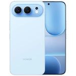 Honor 500, 16 GB + 512 GB, Fingerabdrucksensor im Display, 6,55 Zoll MagicOS 10.0 / Android 16, Snapdragon 8s Gen 4 Octa-Core-Prozessor, Netzwerk: 5G, NFC, OTG
