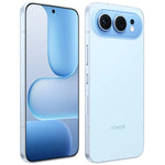 Honor 500, 16 GB + 512 GB, Fingerabdrucksensor im Display, 6,55 Zoll MagicOS 10.0 / Android 16, Snapdragon 8s Gen 4 Octa-Core-Prozessor, Netzwerk: 5G, NFC, OTG
