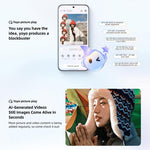 Honor 500 Pro, 12 GB + 256 GB, Fingerabdrucksensor im Display, 6,55 Zoll MagicOS 10.0 / Android 16, Snapdragon 8 Elite Gen 4 Octa-Core-Prozessor, Netzwerk: 5G, NFC, OTG