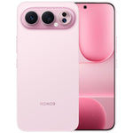 Honor 500 Pro, 12 GB + 512 GB, Fingerabdrucksensor im Display, 6,55 Zoll MagicOS 10.0 / Android 16, Snapdragon 8 Elite Gen 4 Octa-Core-Prozessor, Netzwerk: 5G, NFC, OTG
