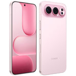 Honor 500 Pro, 16 GB + 1 TB, Fingerabdrucksensor im Display, 6,55 Zoll MagicOS 10.0 / Android 16, Snapdragon 8 Elite Gen 4 Octa-Core-Prozessor, Netzwerk: 5G, NFC, OTG, Honor 500 Pro, 16 GB + 1 TB