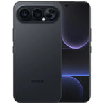 Honor 500 Pro, 16 GB + 512 GB, Fingerabdrucksensor im Display, 6,55 Zoll MagicOS 10.0 / Android 16, Snapdragon 8 Elite Gen 4 Octa-Core-Prozessor, Netzwerk: 5G, NFC, OTG