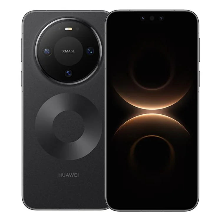 HUAWEI Mate 80, 12 GB + 256 GB, seitlicher Fingerabdrucksensor, 6,75 Zoll HarmonyOS 6.0, Kirin 9020, NFC, OTG, unterstützt Google Play nicht, 12 GB + 256 GB