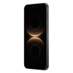 HUAWEI Mate 80, 12 GB + 256 GB, seitlicher Fingerabdrucksensor, 6,75 Zoll HarmonyOS 6.0, Kirin 9020, NFC, OTG, unterstützt Google Play nicht, 12 GB + 256 GB
