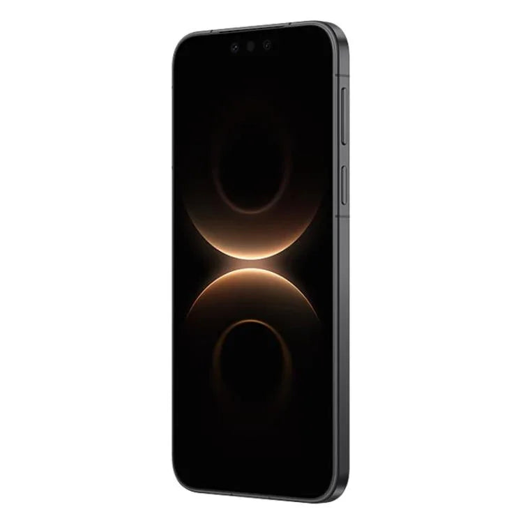 HUAWEI Mate 80, 12 GB + 256 GB, seitlicher Fingerabdrucksensor, 6,75 Zoll HarmonyOS 6.0, Kirin 9020, NFC, OTG, unterstützt Google Play nicht, 12 GB + 256 GB
