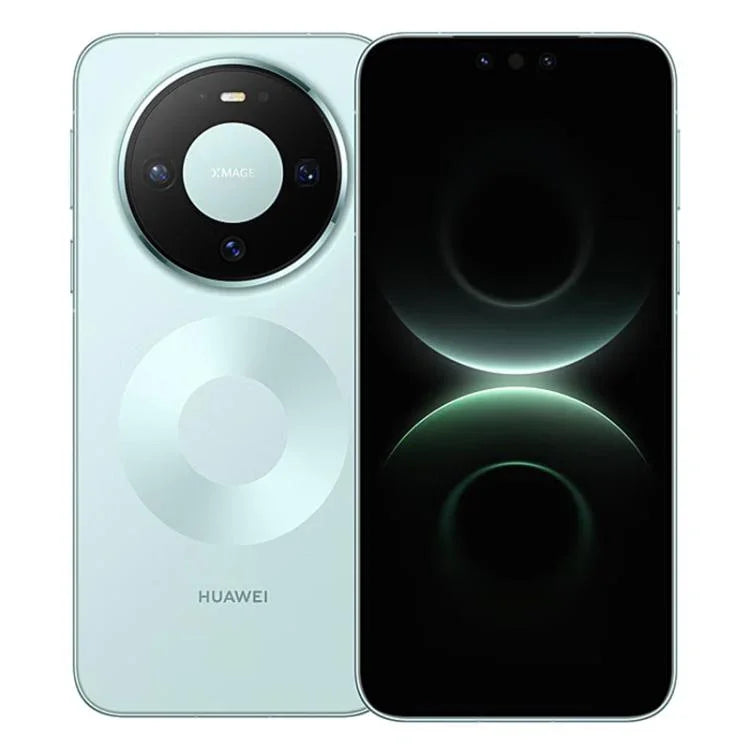 HUAWEI Mate 80, 12 GB + 256 GB, seitlicher Fingerabdrucksensor, 6,75 Zoll HarmonyOS 6.0, Kirin 9020, NFC, OTG, unterstützt Google Play nicht, 12 GB + 256 GB