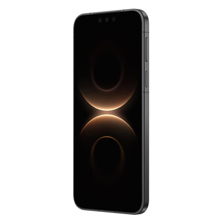 HUAWEI Mate 80, 12 GB + 512 GB, seitlicher Fingerabdrucksensor, 6,75 Zoll HarmonyOS 6.0, Kirin 9020, NFC, OTG, unterstützt Google Play nicht, 12 GB + 512 GB