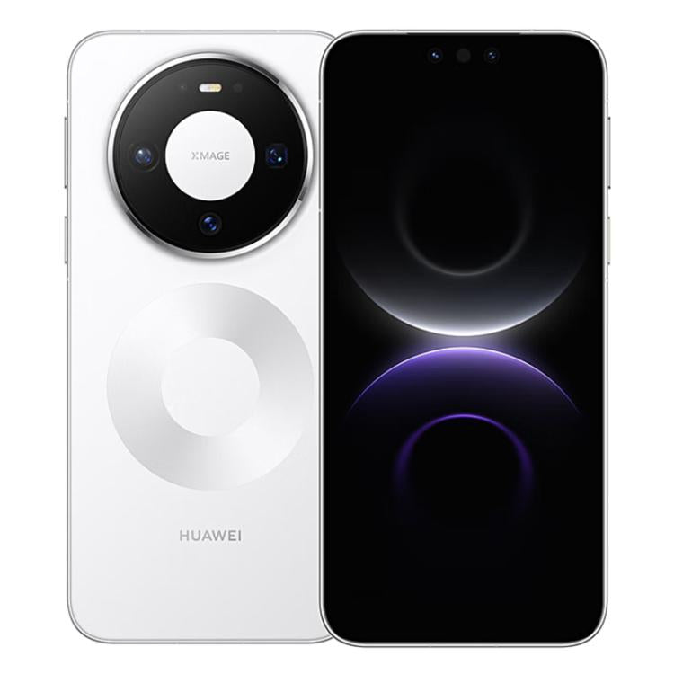 HUAWEI Mate 80, 12 GB + 512 GB, seitlicher Fingerabdrucksensor, 6,75 Zoll HarmonyOS 6.0, Kirin 9020, NFC, OTG, unterstützt Google Play nicht, 12 GB + 512 GB