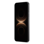 HUAWEI Mate 80, 16 GB + 512 GB, seitlicher Fingerabdrucksensor, 6,75 Zoll HarmonyOS 6.0, Kirin 9020, NFC, OTG, unterstützt Google Play nicht, 16 GB + 512 GB