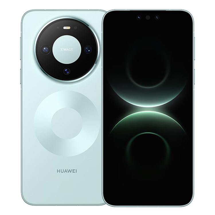 HUAWEI Mate 80, 16 GB + 512 GB, seitlicher Fingerabdrucksensor, 6,75 Zoll HarmonyOS 6.0, Kirin 9020, NFC, OTG, unterstützt Google Play nicht, 16 GB + 512 GB