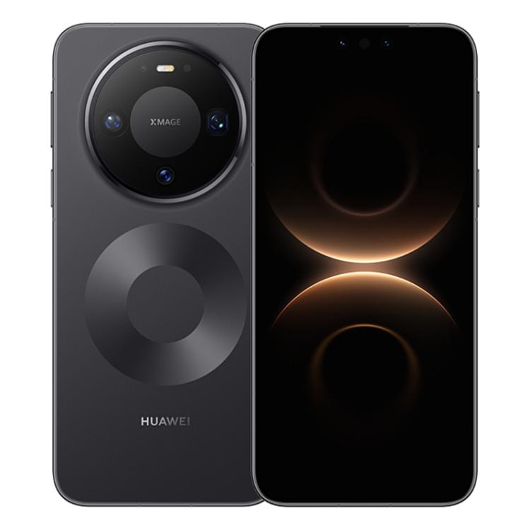 HUAWEI Mate 80 Pro, 12GB+512GB, Side Fingerprint Identification, 6.75 inch HarmonyOS 6.0 Kirin 9030, NFC, OTG, Not Support Google Play, 12GB+512GB